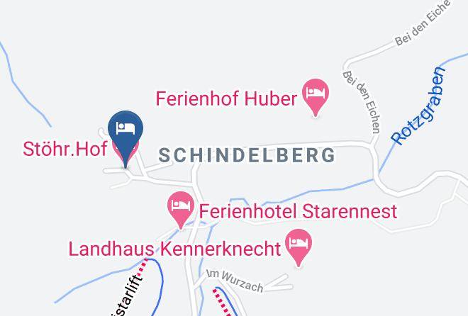 Oberallgau - Stohr Hof Maps