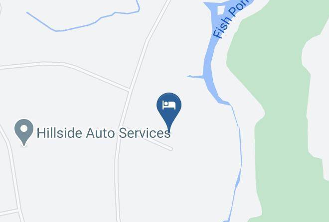 Lincs - Stoke Rochford Hall Hotel Maps