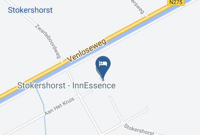 Gemeente Nederweert - Stokershorst Maps
