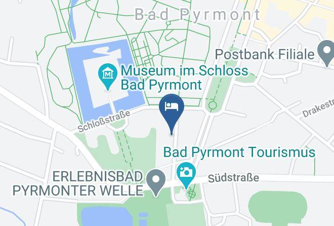 Hameln Pyrmont - Stoldt I U H Maps