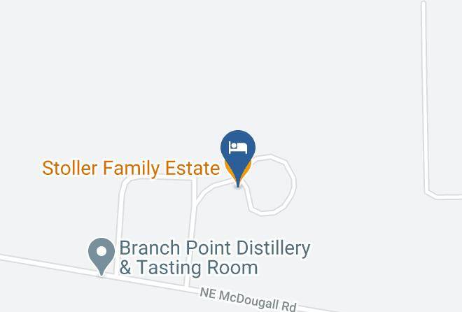 Yamhill - Stoller Family Estate Maps