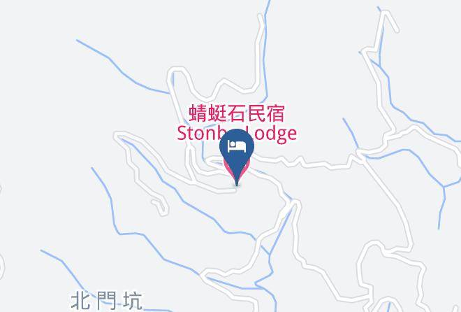 Yilannty - Stonbo Lodge Maps