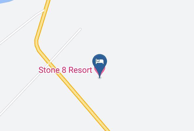 Nueva Ecija - Stone 8 Resort Maps