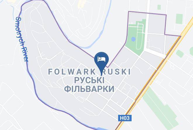 Stone City In Park Zone Map