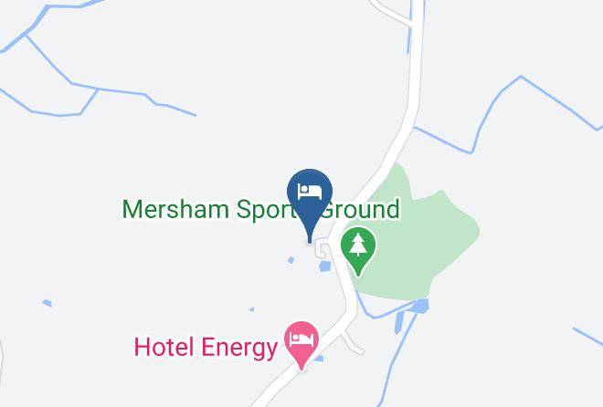 Kent - Stone Green Farm Maps