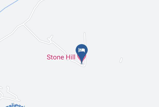 West Rand - Stone Hill Maps