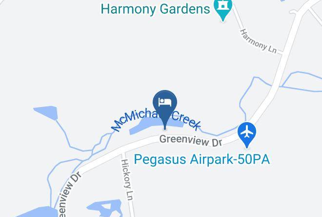 Monroe - Stone Lake Inn Maps