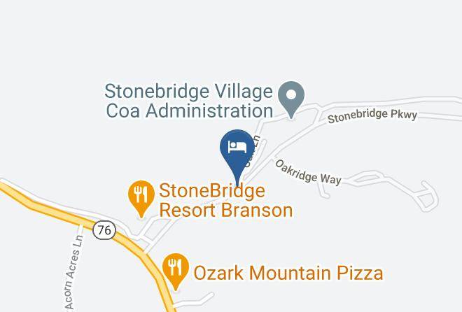 Stone - Stonebridge Management Llc Maps