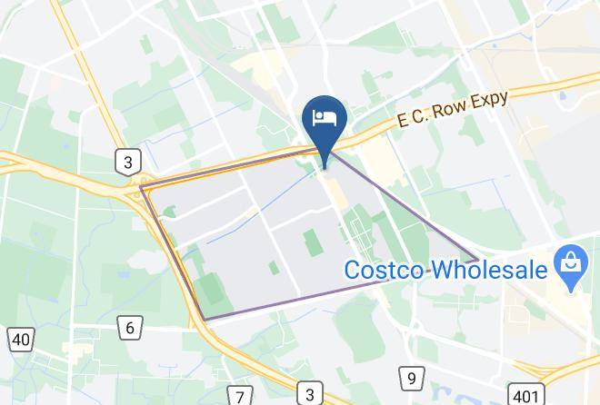 Essex - Stonecroft Inn Maps