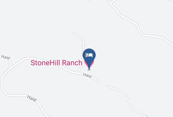Freistadt - Stonehill Ranch Maps