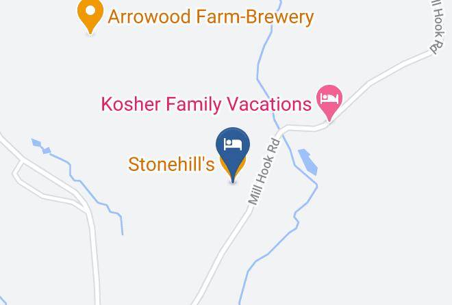 Ulster - Stonehill's Maps