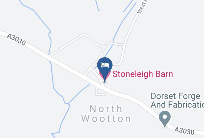 Dorset - Stoneleigh Barn Maps