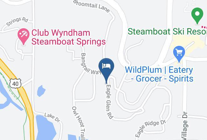 Routt - Stonewood 1250 Maps