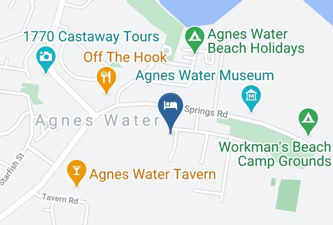 Gladstone - Stonewood Maps