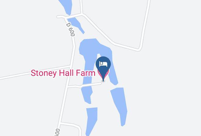 Harry Gwala - Stoney Hall Farm Maps