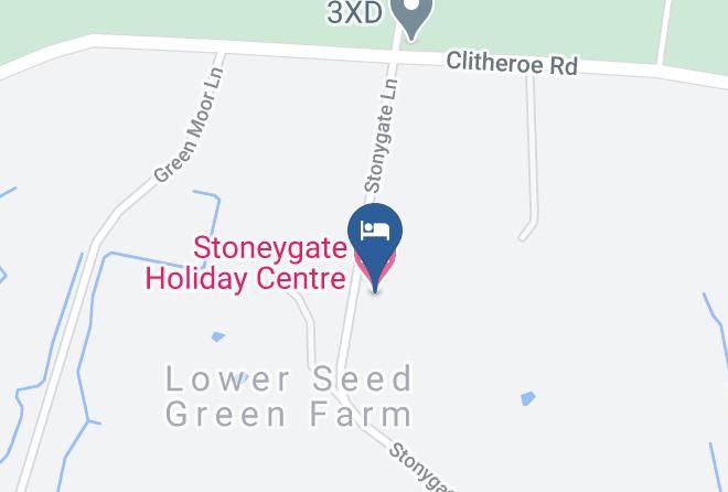 Lancs - Stoneygate Holiday Centre Maps