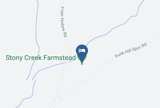 Delaware - Stony Creek Farmstead Maps