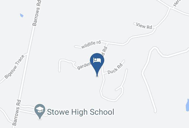 Lamoille - Stonybrook 82 Le Beau Nez Maps