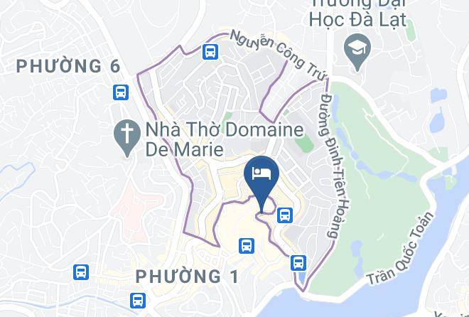 Da Lt - Stop And Go Hotel Maps