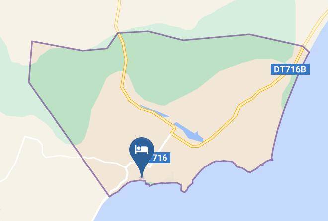 Bc Binh - Stop And Go Lang Chai Resort Maps