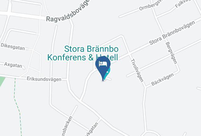 Sigtuna Meetings Ab Map