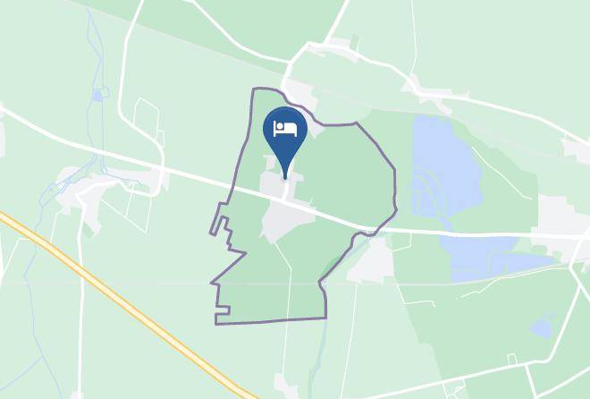 Spree Neise - Storchenblick Pension & Weinhaus Maps