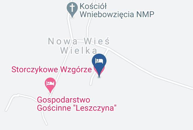 Jaworski - Storczykowe Wzgorze Maps