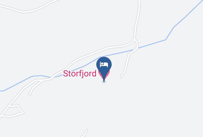 Alesund - Storfjord Hotel Maps