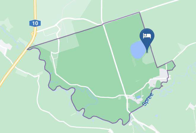 Oder Spree - Storitzland Betriebsgesellschaft Mbh Maps