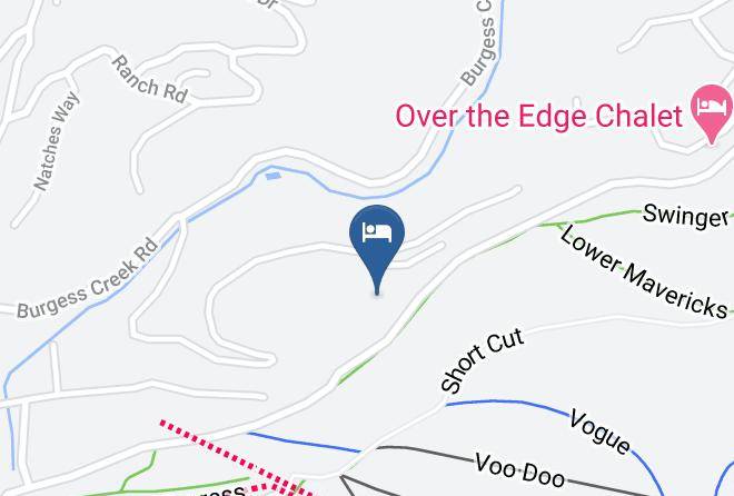 Storm Meadows Club By Skyrun Map