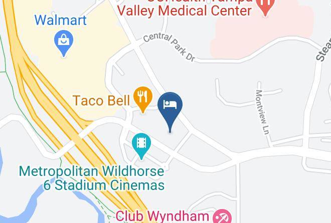 Routt - Storm Meadows Townhomes Maps