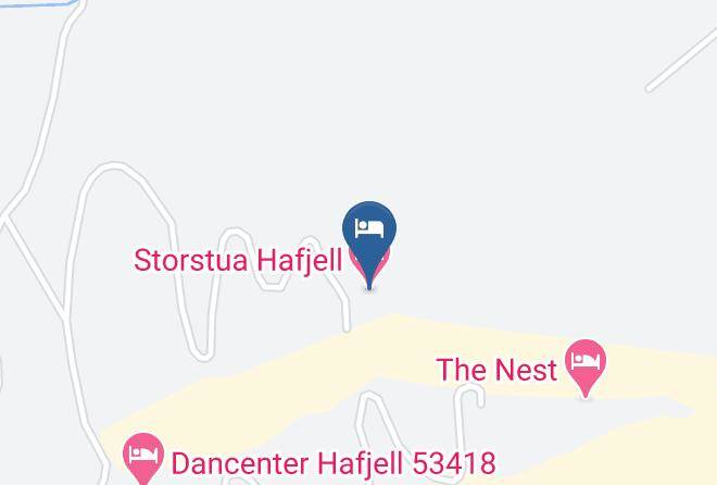 Oyer - Storstua Hafjell Maps