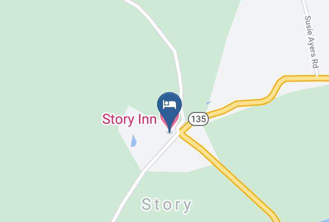 Brown - Story Inn Maps