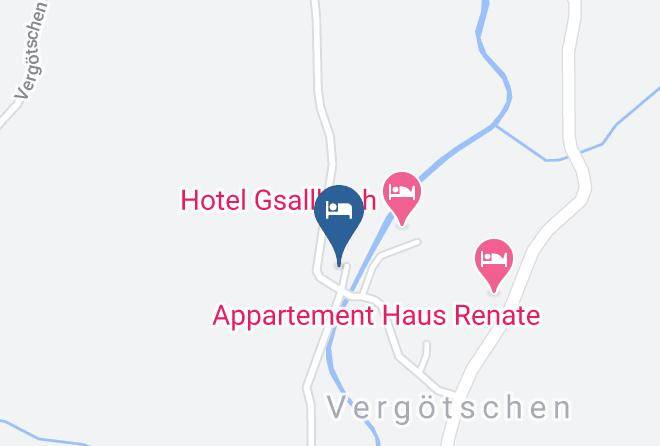 Landeck - Stotznerhof Maps