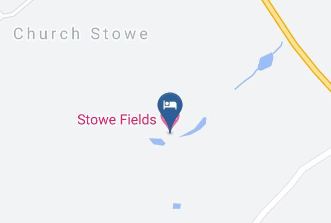 Northants - Stowe Fields Maps