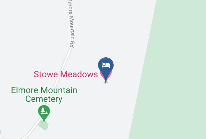 Stowe Meadows Map