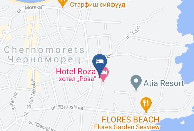Sozopol - Stoyanovi Maps