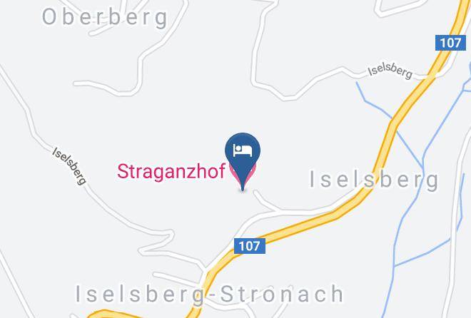Lienz - Straganzhof Maps
