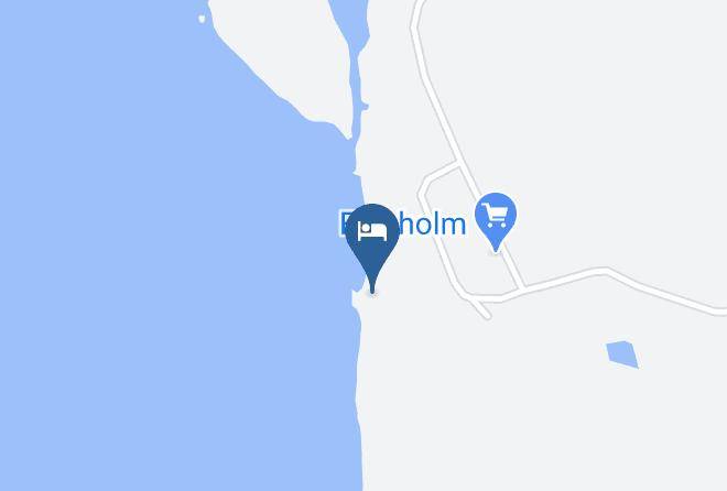 Salo - Strandbo Maps