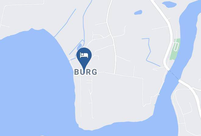 Schleswig Flensburg - Strandhuus Maps