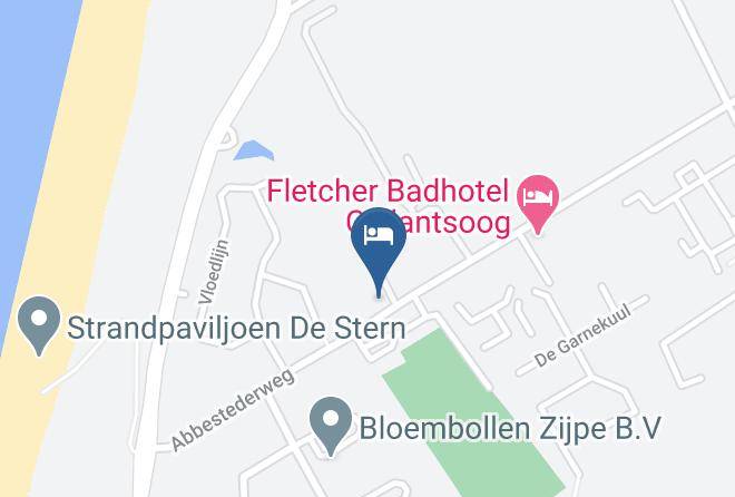 Gemeente Schagen - Strandpark Roots Maps
