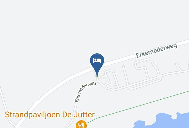 Gemeente Zeewolde - Erkemederstrand Maps