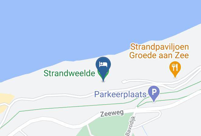 Gemeente Sluis - Strandweelde Maps