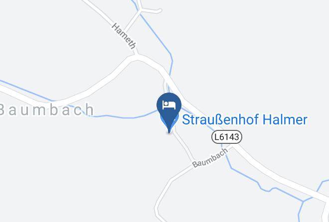 Scheibbs - Strausenhof Halmer Maps