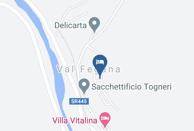 Lucca - Strawberry Beach Maps