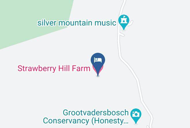 Eden - Strawberry Hill Farm Maps
