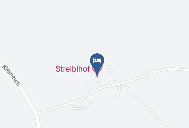 Traunstein - Streiblhof Maps