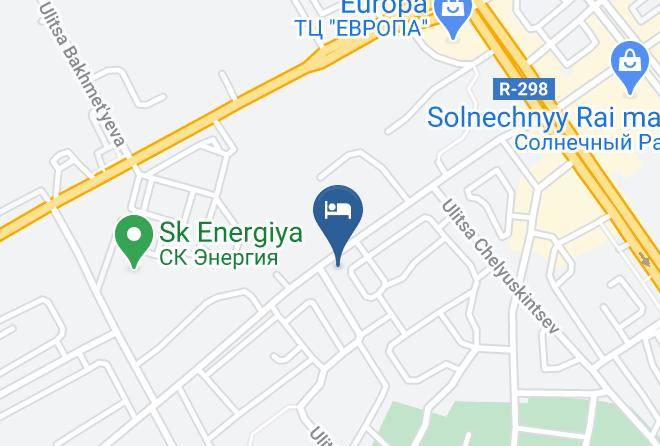 Voronezh - Streletskiy Maps