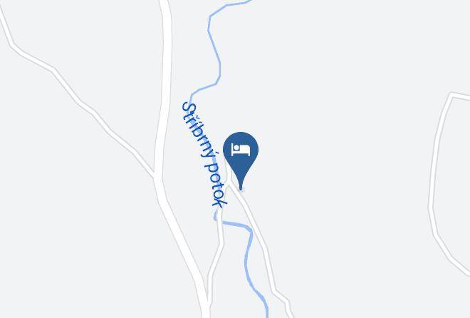 Sokolov - Stribrna No 520 Maps
