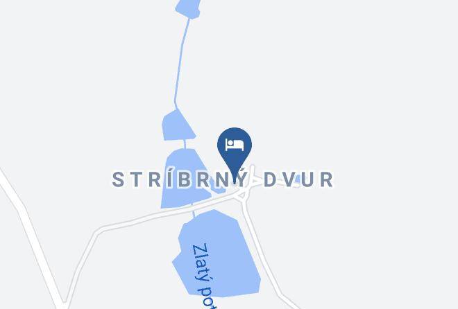Jihlava - Stribrny Dvur Maps